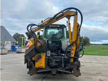 מטחנת גדמים