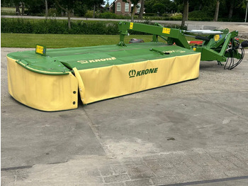 מכסחה KRONE Easycut