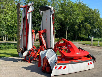 מכסחה KUHN