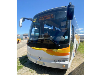 אוטובוס בין עירוני TEMSA SAFARI RD: תמונה 2