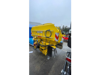 מקדחת זרעים BEDNAR