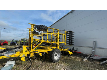 חָדָשׁ קלטרת Bednar Versatill VO 6000 Pro: תמונה 3