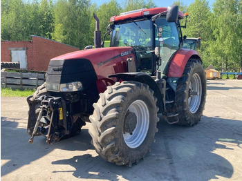 טרקטור חקלאי CASE IH Puma
