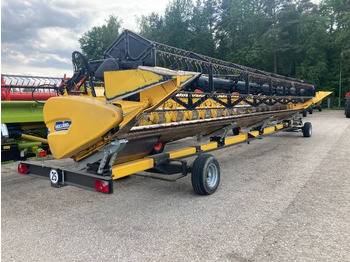 צרופת מקצרה NEW HOLLAND