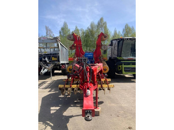 משדדת דיסק Vaderstad Carrier925: תמונה 3