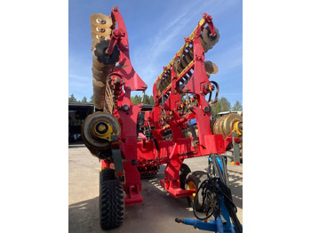 משדדת דיסק Vaderstad Carrier925: תמונה 4