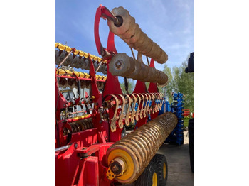 משדדת דיסק Vaderstad Carrier925: תמונה 5
