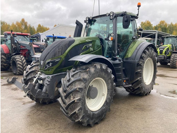 טרקטור חקלאי VALTRA T234