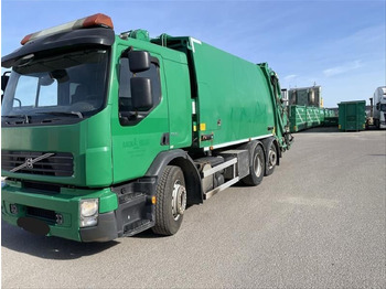 משאית אשפה VOLVO FE