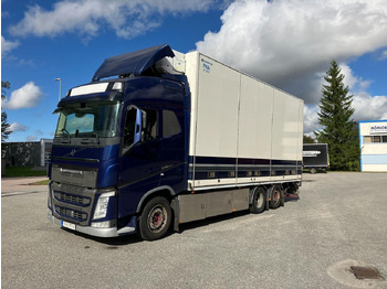 משאית קירור VOLVO FH16
