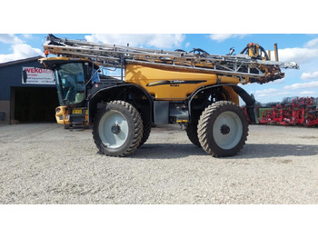 מרסס בהנעה עצמית Challenger Rogator 655 B med GPS: תמונה 3