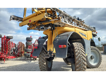 מרסס בהנעה עצמית Challenger Rogator 655 B med GPS: תמונה 5