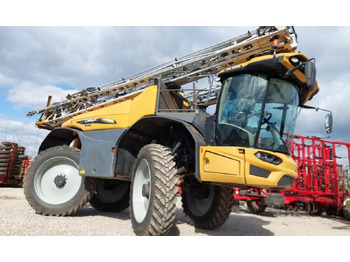 מרסס בהנעה עצמית Challenger Rogator 655 B med GPS: תמונה 4