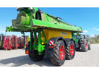 מרסס נגרר Dammann ANPA 8036 Profi Class: תמונה 4