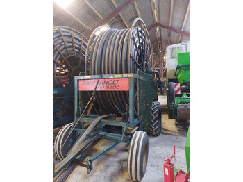 מערכת השקיה