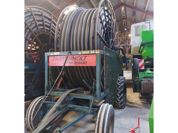 מערכת השקיה