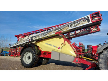 מרסס נגרר HARDI