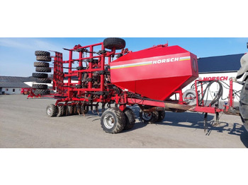 מקדחת זרעים HORSCH