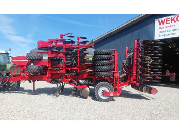 מקדחת זרעים HORSCH