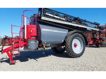 מרסס נגרר HORSCH