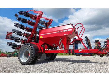 מכונת זריעה מדויקת HORSCH