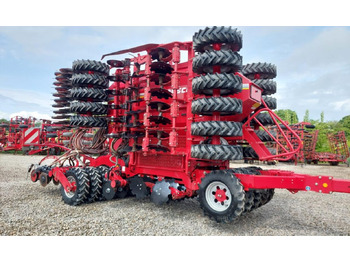 מקדחת זרעים HORSCH