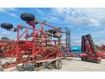 משדדה HORSCH