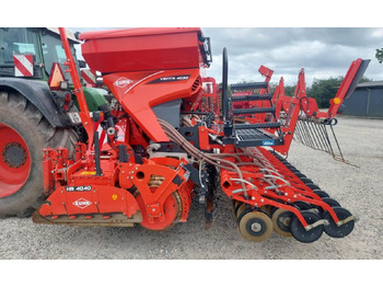 מקדחת זריעה משולבת Kuhn Kuhn Venta 4030 / HR 4004: תמונה 3
