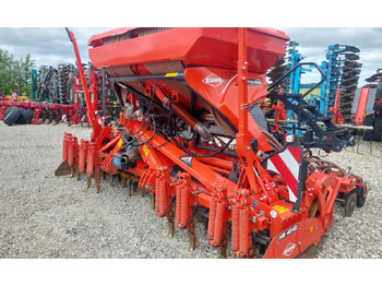 מקדחת זריעה משולבת Kuhn Kuhn Venta 4030 / HR 4004: תמונה 4