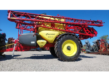 מרסס נגרר KVERNELAND