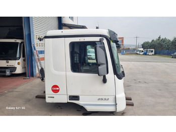 תא MERCEDES-BENZ Actros