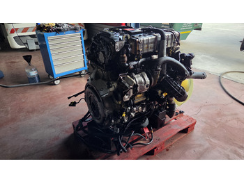 מנוע עבור משאית MERCEDES-BENZ OM 934 LA  MERCEDES ATEGO EURO 6: תמונה 5