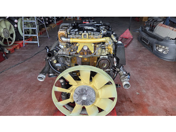 מנוע עבור משאית MERCEDES-BENZ OM 934 LA  MERCEDES ATEGO EURO 6: תמונה 3