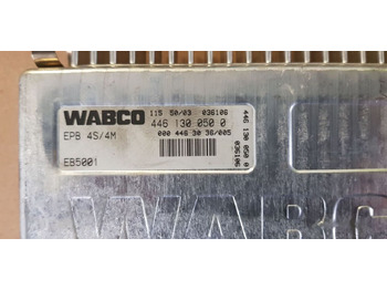 ECU MERCEDES-BENZ Actros