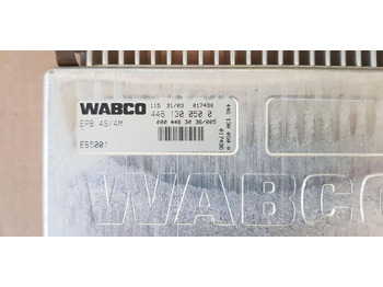 ECU עבור משאית Mercedes-Benz A 000 446 3036   Mercedes-Benz ACTROS: תמונה 2 ECU עבור משאית Mercedes-Benz A 000 446 3036   Mercedes-Benz ACTROS: תמונה 2