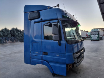 תא MERCEDES-BENZ Actros