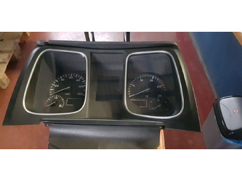 לוח מחוונים עבור משאית Mercedes-Benz INSTRUMENT PANEL ACTROS EURO 6 Mercedes-Benz ACTROS MP4: תמונה 2 לוח מחוונים עבור משאית Mercedes-Benz INSTRUMENT PANEL ACTROS EURO 6 Mercedes-Benz ACTROS MP4: תמונה 2
