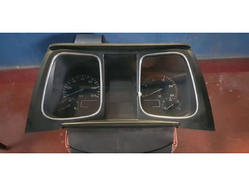 לוח מחוונים עבור משאית Mercedes-Benz INSTRUMENT PANEL ACTROS EURO 6 Mercedes-Benz ACTROS MP4: תמונה 4 לוח מחוונים עבור משאית Mercedes-Benz INSTRUMENT PANEL ACTROS EURO 6 Mercedes-Benz ACTROS MP4: תמונה 4
