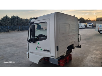תא MERCEDES-BENZ Atego