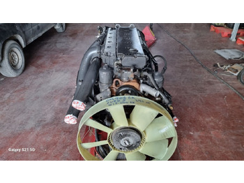 מנוע MERCEDES-BENZ Atego