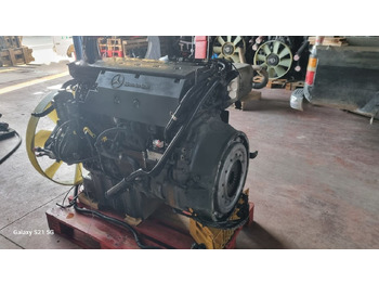 מנוע עבור משאית Mercedes-Benz MOTOR MERCEDES ATEGO 2 EURO 5 906916   Mercedes-Benz ATEGO 2: תמונה 5