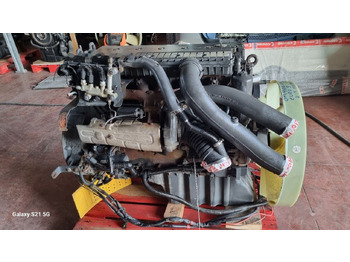 מנוע עבור משאית Mercedes-Benz MOTOR MERCEDES ATEGO 2 EURO 5 906916   Mercedes-Benz ATEGO 2: תמונה 3
