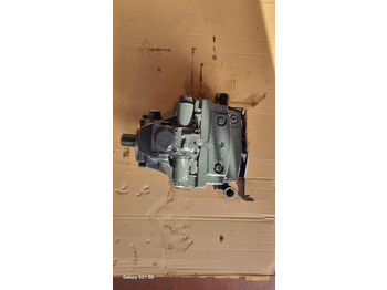 חָדָשׁ תמסורת עבור משאית Voith R 115 H A9454303495   Mercedes-Benz ACTROS: תמונה 4