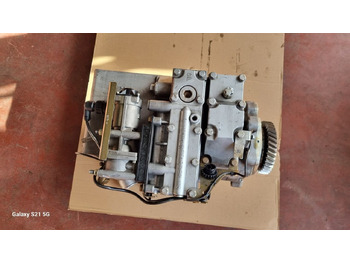 חָדָשׁ תמסורת עבור משאית Voith R 115 H A9454303495   Mercedes-Benz ACTROS: תמונה 5