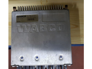 ECU WABCO