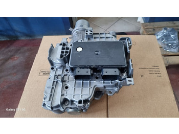 ידית הילוכים WABCO