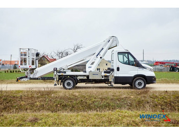 מוט טלסקופי Multitel 230 EX: תמונה 4