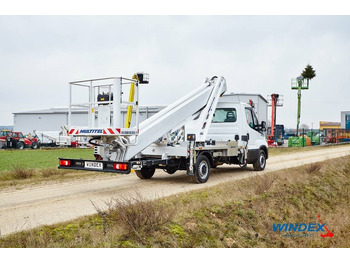 מוט טלסקופי Multitel 230 EX: תמונה 5
