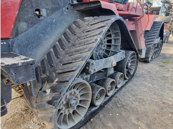 הַחכָּרָה Case IH 535 Steiger Quadtrac Case IH 535 Steiger Quadtrac: תמונה 4