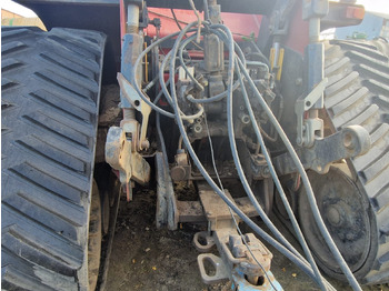 הַחכָּרָה Case IH 535 Steiger Quadtrac Case IH 535 Steiger Quadtrac: תמונה 2